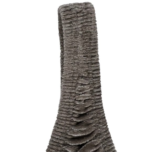 SKIMS Velvet Stretch Plunge Bra in Amethyst - Picture 9 of 12